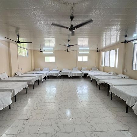 Nain Guest House Ujjain Esterno foto