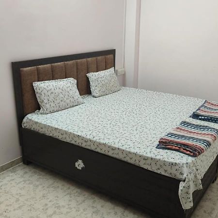 Nain Guest House Ujjain Esterno foto