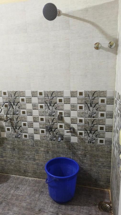 Nain Guest House Ujjain Esterno foto