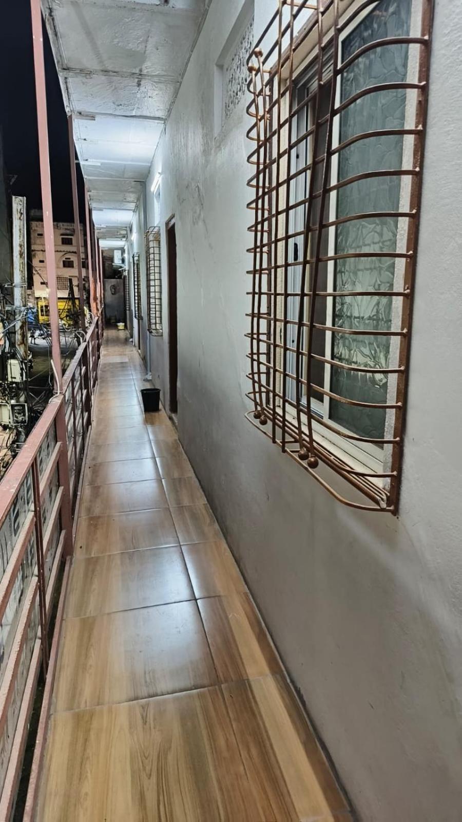 Nain Guest House Ujjain Esterno foto