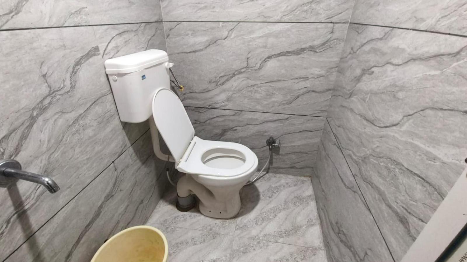 Nain Guest House Ujjain Esterno foto
