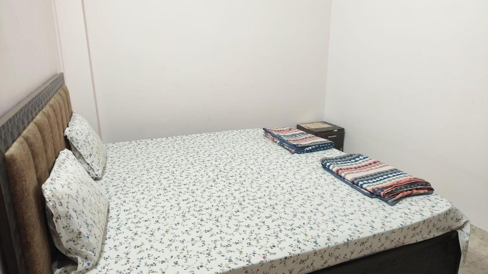 Nain Guest House Ujjain Esterno foto